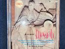 Handel – Messiah Sir Malcolm Sargent 3-LP set Columbia SAX 2308-10 VG/EX