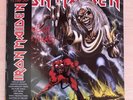 Iron Maiden The Number Of The Beast Limited Edition Picture Disc vinyl