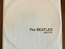 THE BEATLES WHITE ALBUM RUSSIA VERSION 1991