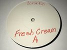 TEST PRESSING Cream Fresh Vinyl Eric Clapton Jack Bruce Ginger Baker Psych Rock