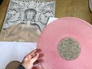 Kanye West presents G.O.O.D Music Cruel Summer 2xLP Pink And White Marble Vinyl