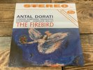 Igor Stravinsky Antal Dorati LSO The Firebird Mercury SR90226 Vinyl Record New