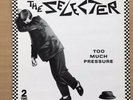The Selecter Too Much Pressure 1980 Vinyl Lp Ex