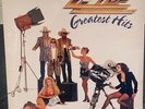 *SEALED ORIGINAL* ZZ TOP LP GREATEST HITS VINYL OOP MINTY COLUMBIA HOUSE ?
