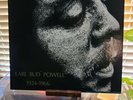 Bud Powell, Blue Note Cafe Paris 1961, ESP- Disk,