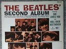 THE BEATLES ?LP 