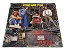 The Who 