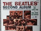 THE BEATLES ?LP 