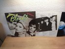 BLONDIE Eat To The Beat Lp Mint-  club edition Wave Punk Rock Rarity