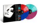 Janet Jackson Control the Remixes Color Vinyl (vinyle couleur)IMPORT USA limited