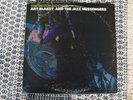 ORIGINAL  ART BLAKEY WITCH DOCTOR BLUE NOTE LIBERTY BST 84258 RVG STEREO NM LP