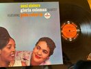 Gloria Coleman 4et Soul Sisters w.Grant Green-L.Wright Impulse orange Van Gelder
