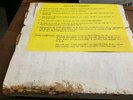 Seeburg 1000 Library Complete Yellow Record Vinyl Set Dated October 1, 1971