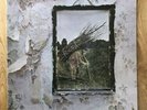Led Zeppelin ‘IV’ Vinyl LP PLUM