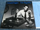 DONALD FAGEN - THE NIGHTFLY LP - Nr MINT  STEELY DAN