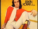 ERKIN KORAY: tutkusu GDR 12