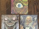 MONDO Tales From The Crypt Soundtrack 7