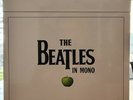 The Beatles in Mono Box 11 Albums 180 gr. Mixes from the original masters sealed