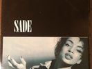 SADE  Diamond Life - 1985 First Press Portrait LP - Smooth Operator BEAUTIFUL NM