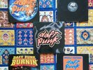Daft Punk Package (Homework, Burnin, Revolution 909, Around the world, Musique)