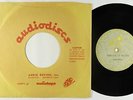 Psych Pop Acetate 8