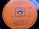 THE BYRDS Younger Than Yesterday 1967 UK CBS 1st *MONO* *NEAR MINT*