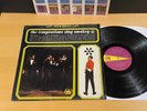 THE TEMPTATIONS Sing Smokey GORDY GLPS-912 Stereo NM- SHRINK
