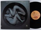 DON SEBESKY The Rape Of El Morro CTI LP VG+ gatefold w/ insert **