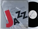 NEW MOVEMENTS IN JAZZ Various Artists RADIO NEDERLAND 4XLP VG+/VG++ boxset **