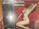 MARILYN MONROE RARE RECORDINGS 1948-1962 Sandy Hook Vinyl LP. (FACTORY SEALED)