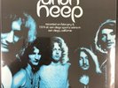 Uriah Heep - Best Of King Biscuit Flower Hour VINYL NEW