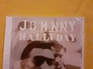 Johnny Hallyday Ca Ne Change Pas Un Homme 1CD  2000 Boitier Plastique Scéllé