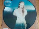 Lana Del Rey Chemtrails Vinyl Picture Disc #2  Ltd edition 1000 copies only