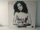 RED HOT CHILLI PEPPER'S MOTHERS MILK UK 1ST PRESS LP VINYL RECORD