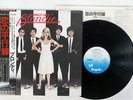 BLONDIE PARALLEL LINES CHRYSALIS WWS-81139 Japan OBI VINYL LP