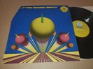 THE COSMIC JOKERS S/T LP-GERMAN 1st KOSMISCHE-1974 KRAUTROCK MONSTER-QUAD Nm/Vg+