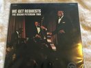 THE OSCAR PETERSON TRIO - WE GET REQUESTS ANALOGUE PRODUCTIONS 45RPM 2 LP VINYL