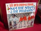 Sam The Sham And The Pharaohs 