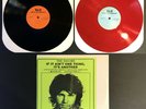 DOORS If It Ain't One Thing #24/100 NUMBERED COLORED VINYL 2LP Rare No Tmoq RARE