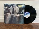 Moebius & Plank - Material LP EX Sky Orig German Ambient Krautrock Cluster Rare