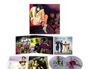 Seatbelts -  Cowboy Bebop (Original Soundtrack) (Splatter Vinyl) LP [PRE-ORDER]