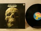 McChurch Soundroom, DELUSION Vinyl LP, GF Jazz Rock, Pilz 20 21103-7, VG+ - NM