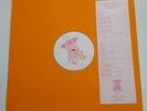The Who - The Who Lost Who Trax - LP - Clear vinyl 100 copies