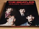 Lp12 Disc Box The Beatles Golden Slumbers Collector'S Lp