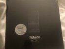 Halsey Room 93 Blue Vinyl