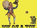 Ayers, Kevin-Joy Of A Toy (1LP) VINYL NEW