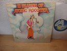 ATOMIC ROOSTER IN HEARING OF LP MINT UK 1ST PEGASUS 1971