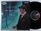FRANK SINATRA In The Wee Small Hours CAPITOL LP mono **