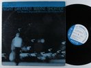 WAYNE SHORTER Night Dreamer BLUE NOTE LP stereo NY van gelder **