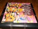 Streetsounds Electro Hip Hop 18 Lp Vinyl Album.